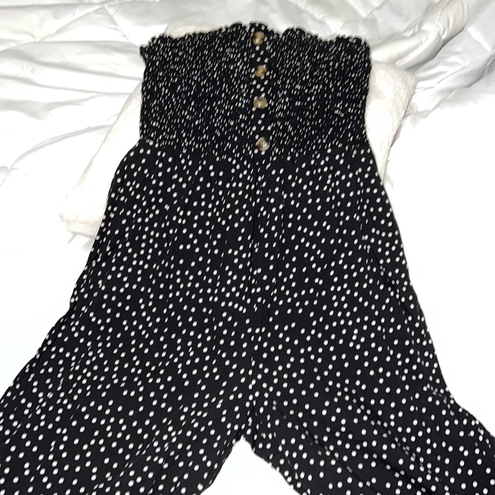 Women’s Jumpsuit